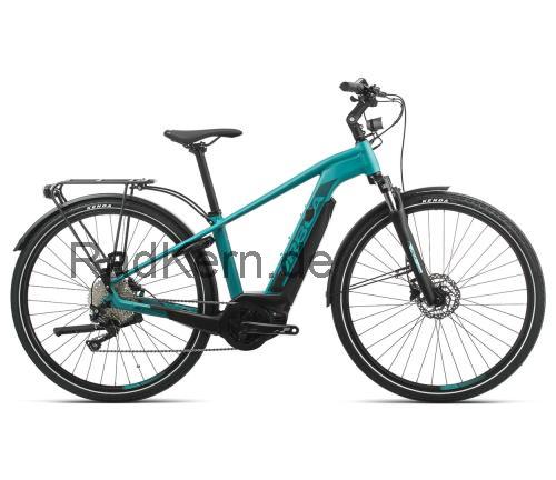 Orbea Comfort 20  technische daten 